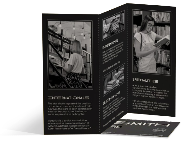 Marketing Materials