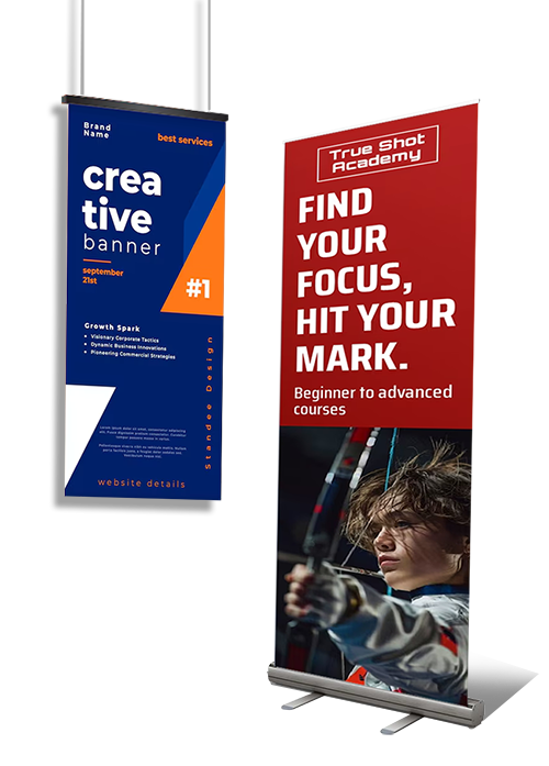 Large Format Printing