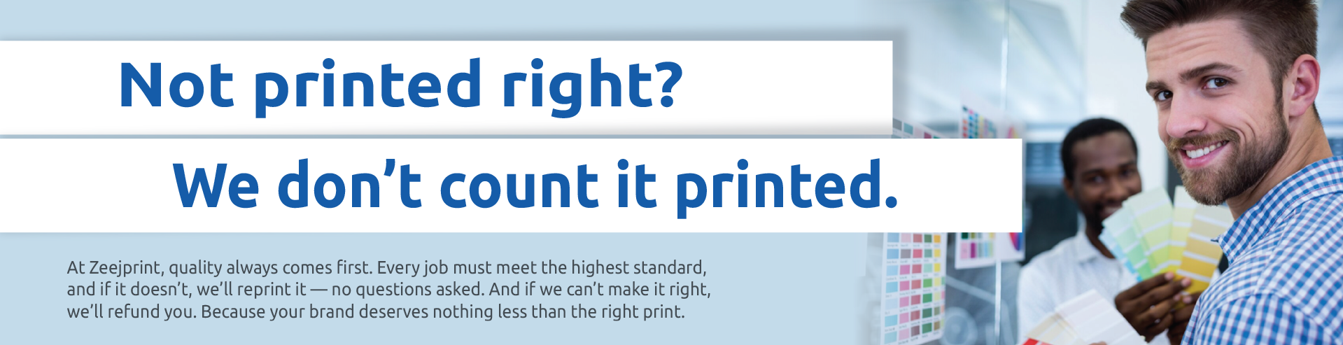 not printed right - Eng