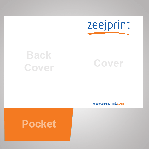 Folders Continues Pocket Bestsellers