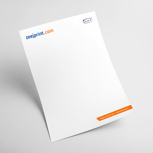Letterheads Bestsellers