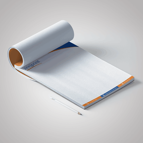Letterhead Books