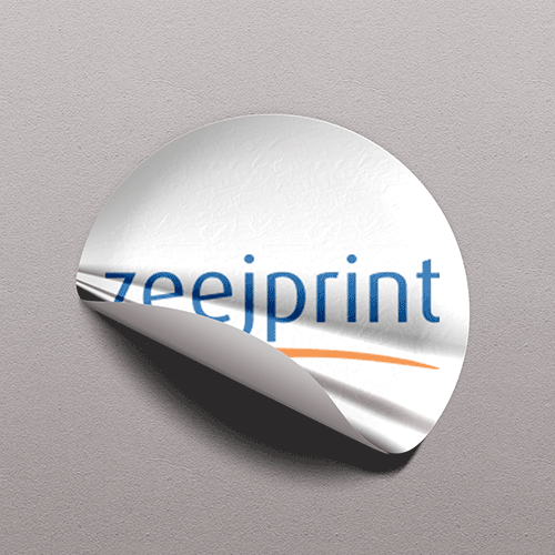 National Day Vinyl Labels