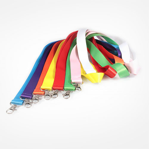 Color Lanyard