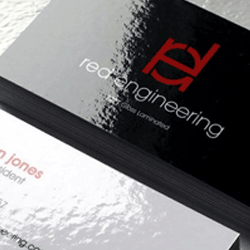 SF Gloss Lamination