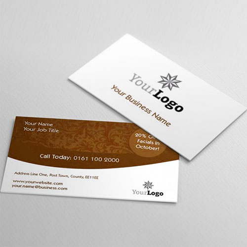 Business Card Bristol -Digital