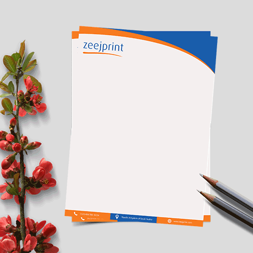 Letterhead Loose Sheets Bestsellers