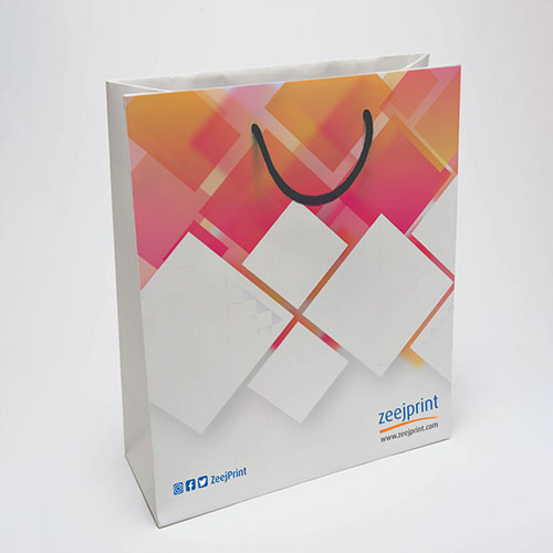 Paper Bag A3