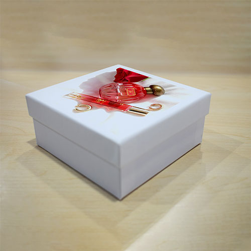 Gift Box 10x10x5