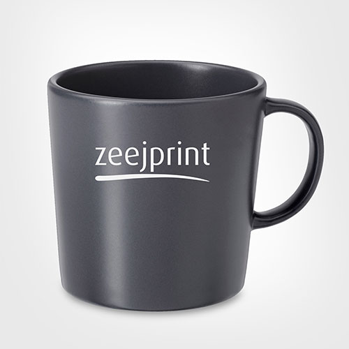 Mug Dark Gray