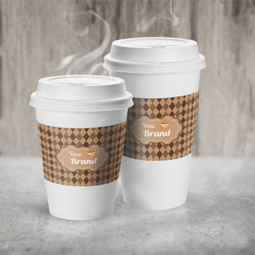 Cup Sleeves