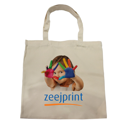Tote Bags (38x39cm) -Sublimation--