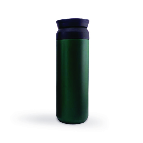 Vacuum Insulated Travel Tumbler 500ML Green RC41