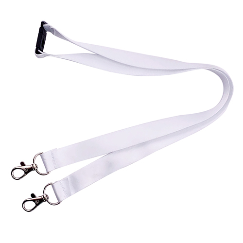 Lanyards with Double Hook