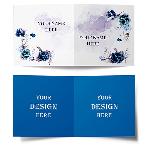 Invitation Cards Standard - Digital