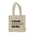 Tote Bags (38x39cm) - Natural--