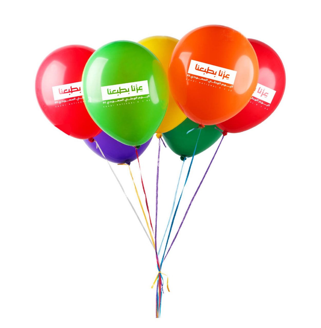 Balloon Printing (1 Color Size 30cm)