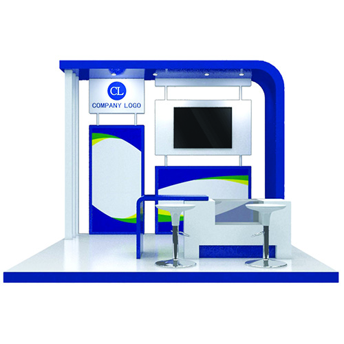 Exhibition Booth
