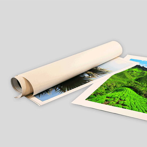 Canvas without Frame - Inkjet