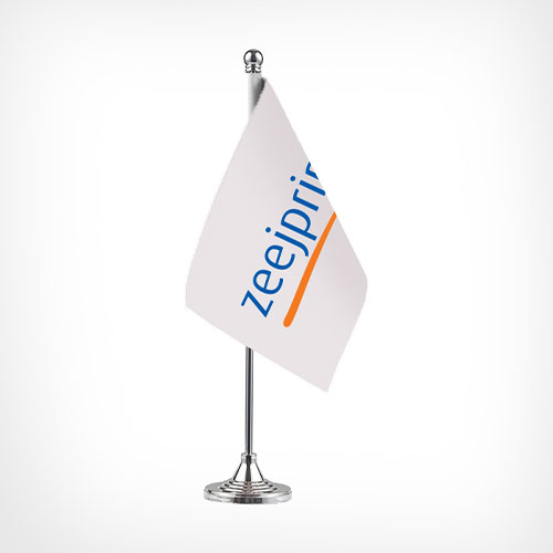 Office Desk Flags