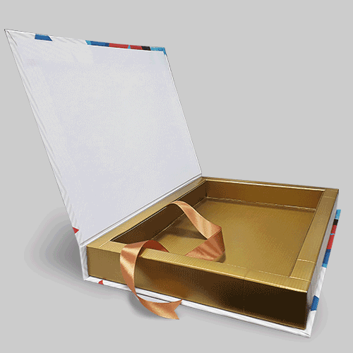Fancy Box A3 - Digital