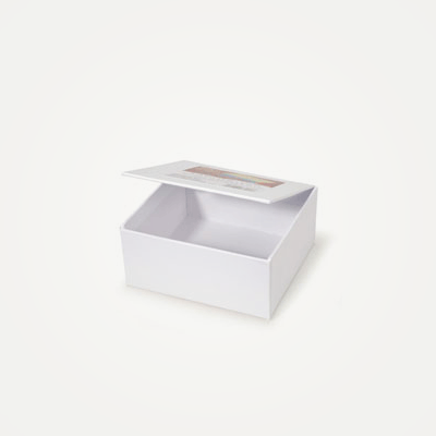 Fancy Box A5 - Digital