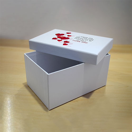 Gift Box 18x12x10