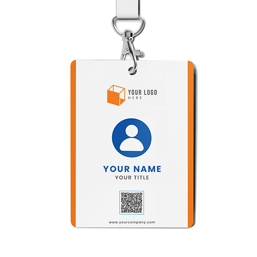 ID Cards - Acrylic
