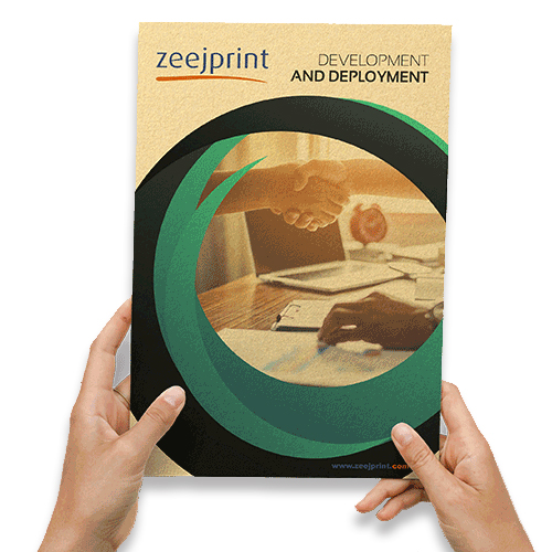 Invitation Cards Premium Material - Digital