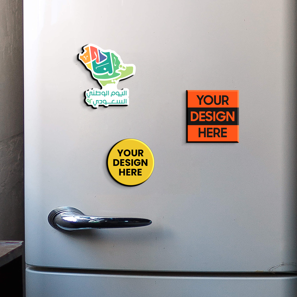 Fridge Magnets