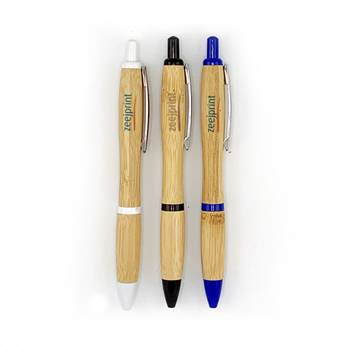 Eco Friendly Wood Bamboo Ball Pen DG002