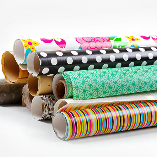 Gift Wrapper - sheets