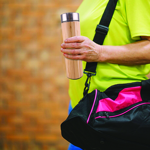 Coffee Thermos Mug with Led Temperature Display