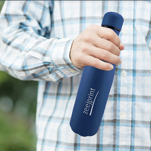 Steel Thermal Mugs 500 ML
