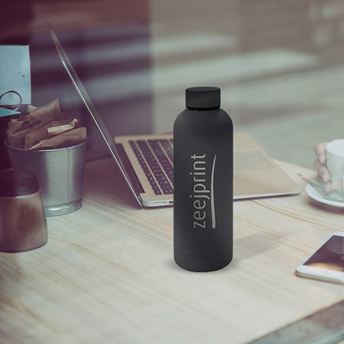 Double insulated Mug stainless water bottles