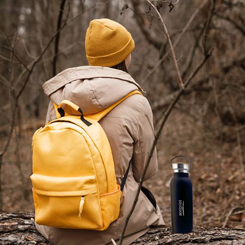 Stainless Steel Vacuum Bottle RC37