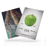 Flyers Wove Paper - DGTL -