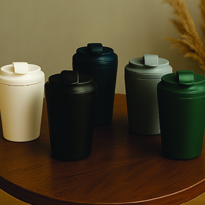 Vaccum Cup LM-5 360ML 12oz