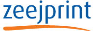 Zeejprint logo