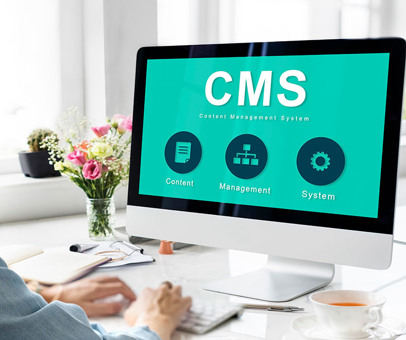 CMS Integrationn