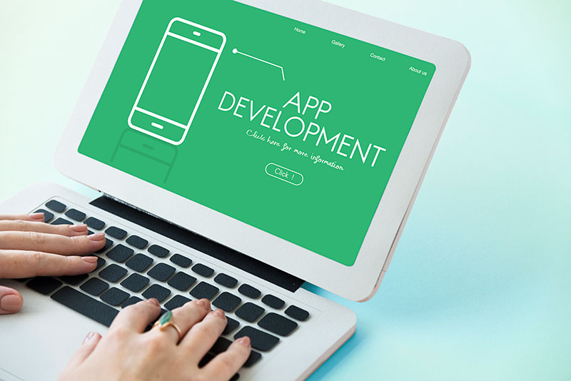 Mobile App Development